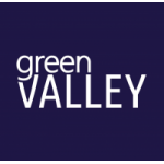 Logo firmy Green Valley Dariusz Kaczmarczyk