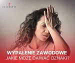 Wypalenie zawodowe