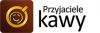 Logo firmy: Przyjaciele Kawy Sp. z o.o.