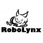Logo firmy RoboLynx Sebastian Felis