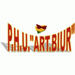 Logo firmy P.H.U. Art.Biur Tadeusz Maciejewski