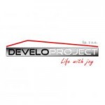 Logo firmy Developroject Sp. z o.o.