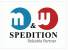 Logo firmy: M&W Spedition Witold Salamon i Anna Salamon sp.j.