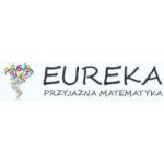 Logo firmy Eureka Monika Wójcik