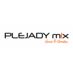 Logo firmy Plejada Mix Sp. z o.o. Sp. k