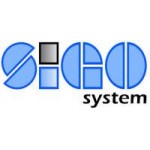 Logo firmy SIGOsystem Krzysztof Gonera
