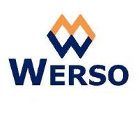 Logo firmy Werso Sp. z o.o.