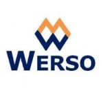 Logo firmy Werso Sp. z o.o.