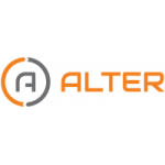 Logo firmy Alter Sp. z o.o.