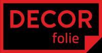 Logo firmy Decorfolie s.c.