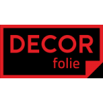 Logo firmy Decorfolie s.c.
