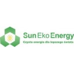 Logo firmy Sun Eko Energy Sp. z o.o.