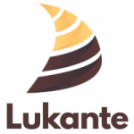 Logo firmy Lukante Łukasz Żurawski