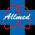 Logo firmy: NZOZ Allmed s.c. dr A.Chwist-Nowak, I.Chwist, D.Nowak