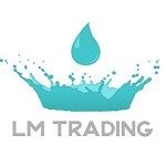 Logo firmy LM Trading Mariusz Lech