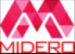 Logo firmy: Midero Sp. z o.o.