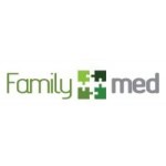 Logo firmy Family-Med Prywatna Praktyka Lekarska Sylwia Wojdowska-Czaplewska