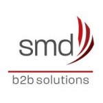 Logo firmy SMD B2B Solutions sp. z o.o.