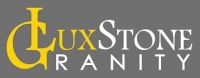 Logo firmy LuxStone Granity Rafał Koźlarek