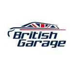 Opinie o British Garage Sp. z o.o.
