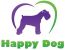 Logo firmy: Happy Dog Marta Kędra