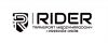Logo firmy: Rider - transport międzynarodowy i przewóz osób Artur i Patryk Masojć s.c.