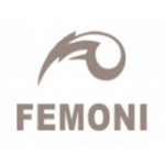 Logo firmy Femoni Patrycjusz Rygol