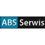 Logo firmy ABS Serwis Sp. z o.o.
