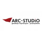 Logo firmy ARC-STUDIO Łukasz Huszczo