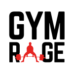 Logo firmy Mateusz Cios Gym Rage