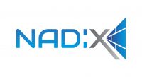 Logo firmy NADIX Rafał Słodkowski
