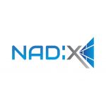 Logo firmy NADIX Rafał Słodkowski
