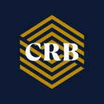 Logo firmy CRB Centrum Rozwoju Biznesu Ewa Galik