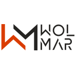 Logo firmy F.H.U. Wol-Mar Woliński Marcin