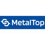 Logo firmy Metal Top Sp. z o.o.