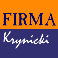 Logo firmy Firma Krynicki Tomasz Krynicki