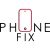 Logo firmy: PhoneFix Albert Malik