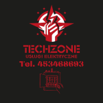 Opinie o TechZone usługi elektryczne Rafał Pieczka