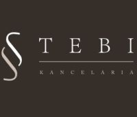 Logo firmy Tebi Kancelaria Radców Prawnych i Adwokatów - Bojarski, Marzec i Partnerzy