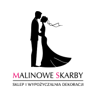 Logo firmy Malinowe Skarby Paweł Prymula