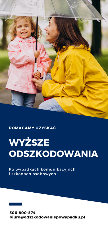 Firma Odszkodowaniepowypadku.pl Sp. z o.o. - zdjęcie 2