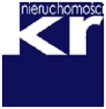 Logo firmy KR Nieruchomości Karolina Ryngwelska