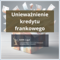 Unieważnienie kredytu frankowego