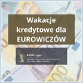 Wstrzymanie płatności rat kredytu eurowego