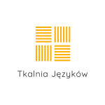 Logo firmy Tkalnia Języków Agata Klimczak-Pawlak