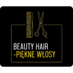 Logo firmy Beauty Hair - Piękne Włosy Ilona Ilnicka