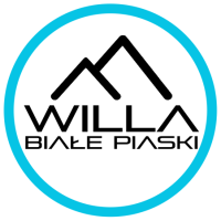 Logo firmy Willa Białe Piaski Sp. z o.o.