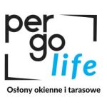 Logo firmy Pergo Life Jacek Lulewicz