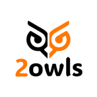 Logo firmy 2owls Sp. z o.o.