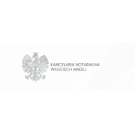 Logo firmy Kancelaria Notarialna Notariusz Wojciech Madej